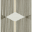 Zander Geometric Print Raven